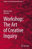 Workshop: The Art of Creative Inquiry