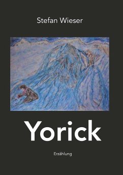 Yorick - Wieser, Stefan