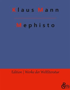 Mephisto - Mann, Klaus