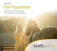 Tier-Trauerfeier - Maurer, Isabell; Schirmohammadi, Abbas