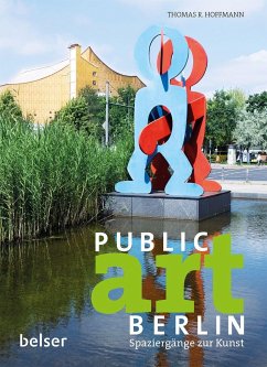 Public Art Berlin - Hoffmann, Thomas R.