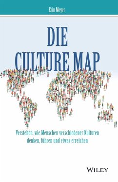 Die Culture Map - Meyer, Erin