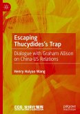 Escaping Thucydides¿s Trap