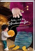 Anton und das Strickmonster