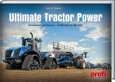 Ultimate Tractor Power