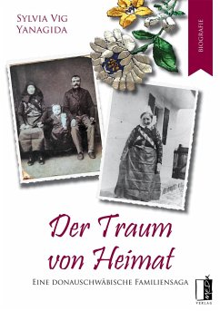 Der Traum von Heimat - Vig Yanagida, Sylvia