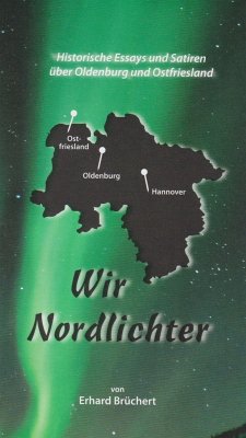 Wir Nordlichter - Brüchert, Erhard