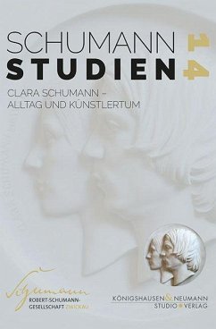 Clara Schumann