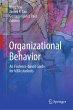 Organizational Behavior - Bild 1