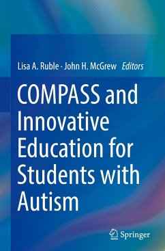 COMPASS and Innovative Education for Students with Autism