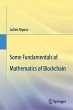 Some Fundamentals of Mathematics of... - Bild 1