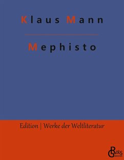 Mephisto - Mann, Klaus