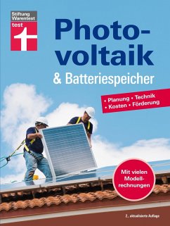 Photovoltaik & Batteriespeicher - Schröder, Wolfgang