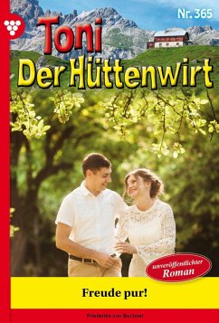 Cover Freude pur! (eBook, ePUB)