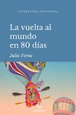 La vuelta al mundo en ochenta días (eBook, ePUB)