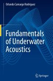 Fundamentals of Underwater Acoustics