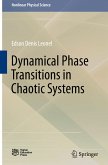 Dynamical Phase Transitions in Chaotic Systems