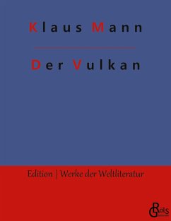 Der Vulkan - Mann, Klaus