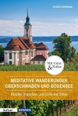 Meditative Wanderungen Oberschwaben und Bodensee