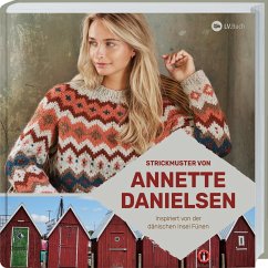 Strickmuster von Annette Danielsen - Danielsen, Annette