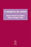 A inteligência dos animais (eBook, ePUB)