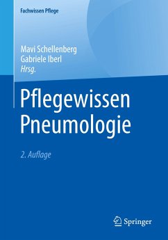 Pflegewissen Pneumologie