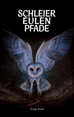 Cover Schleiereulenpfade