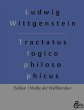 Logisch-philosophische Abhandlung - Bild 1
