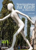 Spaziergänge zur Kunst in München