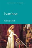 Ivanhoe (eBook, ePUB)