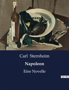 Napoleon - Sternheim, Carl