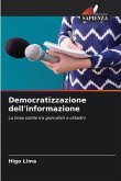 Democratizzazione dell'informazione