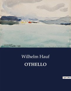 OTHELLO - Hauf, Wilhelm