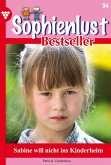 Sabine will nicht ins Kinderheim (eBook, ePUB)
