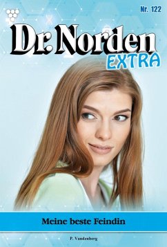 Cover Meine beste Feindin (eBook, ePUB)