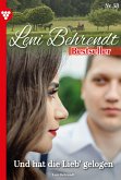 Und hat die Lieb' gelogen (eBook, ePUB)