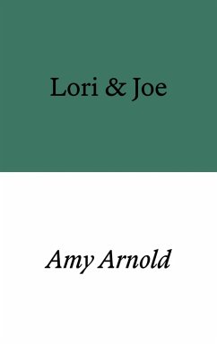 Lori & Joe (eBook, ePUB) Cover Lori & Joe (eBook, ePUB)