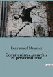 Communisme, anarchie et personnalisme - Bild 1