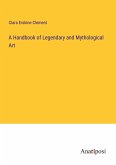 A Handbook of Legendary and Mythological Art