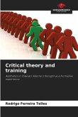 Critical theory and training