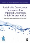 Sustainable Groundwater Development for Improved Livelihoods in Sub-Saharan Africa (eBook, PDF)