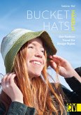 Bucket Hats häkeln (eBook, PDF)