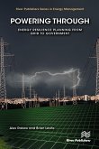 Powering Through (eBook, ePUB)