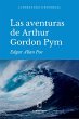 Las aventuras de Arthur Gordon Pym... - Bild 1