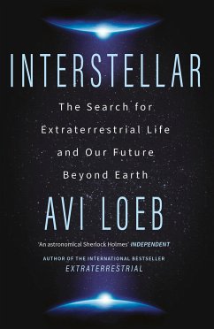 Interstellar - Loeb, Avi