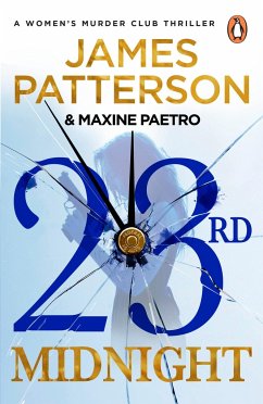 23rd Midnight - Patterson, James