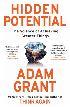 Hidden Potential - Grant, Adam