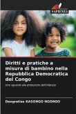 Diritti e pratiche a misura di bambino nella Repubblica Democratica del Congo