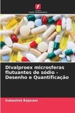 Divalproex microsferas flutuantes de sódio - Desenho e Quantificação