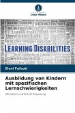 Ausbildung von Kindern mit spezifischen Lernschwierigkeiten